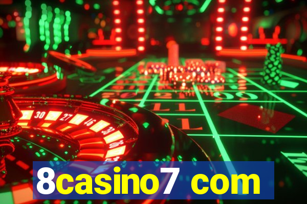 8casino7 com